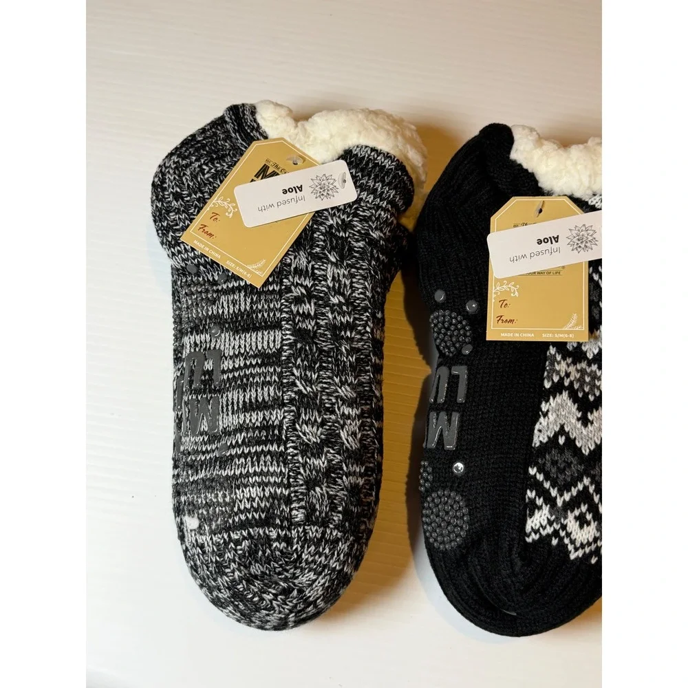 Muk Luks muk luks